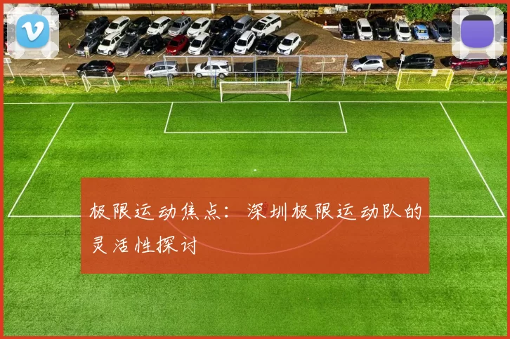 极限运动焦点：深圳极限运动队的灵活性探讨