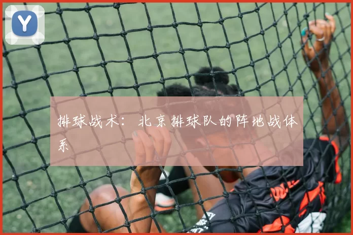 排球战术：北京排球队的阵地战体系