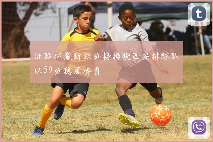 洲际杯最新积分榜揭晓西安排球队以59分稳居榜首